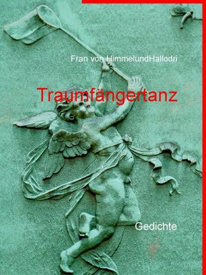 cover image of Traumfängertanz